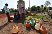Karnataka's Proactive Summer Water Crisis Plan: From Kalyana Karnataka to Statewide Action