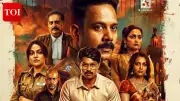 Karthi Unveils 'Kaalidas 2' Trailer: A Standalone Crime Thriller with Bharath