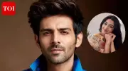 Kartik Aaryan's 'Naagzilla' Casts Preity Mukhundhan as Lead, Release May Be Delayed