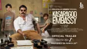 Kasargod Embassy Trailer Released: Abu Salim and Govind Pai Lead Malayalam Web Series