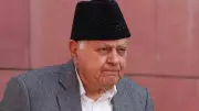 Kashmir Court Rejects ED's Bid to Add Charges Against Farooq Abdullah in Cricket Scam