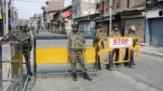 Kashmir Internet Restored, Restrictions to Lift Saturday After Tense Week