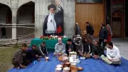 Kashmir's Massive Iran Donation Drive Raises Security and Transparency Concerns