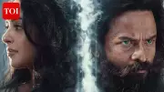 Kathanar - The Wild Sorcerer Trailer Drops: Jayasurya Leads Epic Fantasy