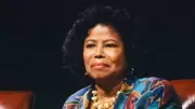 Katherine Jackson's Rare Church Outing with La Toya Warms Hearts at 96