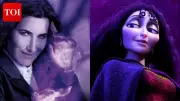 Kathryn Hahn Cast as Mother Gothel in Disney's Live-Action 'Tangled' Film