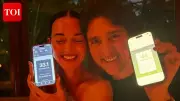 Katy Perry and Justin Trudeau Share Rare Glimpse into Playful Date Night