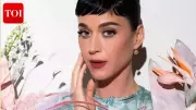 Katy Perry Announces Major Lifestyle Change: Quits Nicotine After Two Months