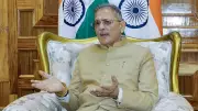 Kavinder Gupta Takes Oath as Himachal Pradesh Governor, Vows Non-Partisan Leadership