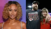 Kayla Nicole's Athlete Dating Ban Amid Travis Kelce & Taylor Swift Wedding Buzz