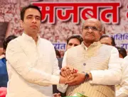 KC Tyagi Quits JD(U), Joins RLD Citing Nitish Kumar's Withdrawal from Bihar Politics