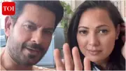 Keith Sequeira and Rochelle Rao Safe in Dubai Amid Conflict, Praise UAE Authorities