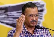 Kejriwal Moves Supreme Court After Delhi HC Chief Justice Rejects Transfer Plea