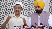 Kejriwal Slams Chinese Imports, Vows Support for Punjab Industry