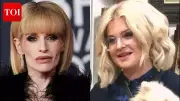 Kelly Osbourne Fires Back at Trolls Shaming Her Weight Loss After Father's Death
