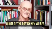 Ken Wilber's Integral Theory: Evolving Consciousness and Spiritual Growth