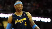 Kenyon Martin's Wife Shakira Watson Prefers Private Life Amid NBA Spotlight