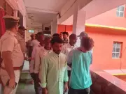 Keonjhar Court Convicts 10 in 2019 Murder Case, Awards Life Imprisonment