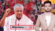 Kerala Assembly Elections: Left's Final Fortress Faces Crucial Test as LDF Battles to Retain Power