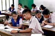 Kerala Board Exams Begin Smoothly in Ernakulam with Over 31,000 SSLC Students