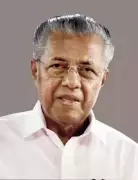 Kerala CM Inaugurates Chellanam Coastal Project, Vows to Make 'Nava Kerala' a Reality