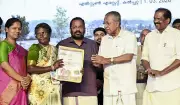 Kerala CM Inaugurates Wayanad Model Township, Ending Displacement for Landslide Survivors