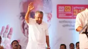 Kerala CM Pinarayi Vijayan Criticizes BJP's Divisive Rhetoric Ahead of 2026 Assembly Polls