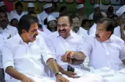 Kerala Congress Faces Early Leadership Tussle as Senior Leaders Jockey for CM Post