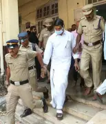 Kerala Court Convicts Teacher for Murder of Doctor Vandana Das in Hospital Attack