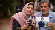 Kerala Family Seeks Government Aid After Losing Contact with Seafarer Son in Iran Conflict
