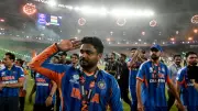 Kerala Government to Honour Sanju Samson After India's T20 World Cup 2026 Victory
