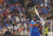 Kerala Government to Host Grand Reception for T20 World Cup Star Sanju Samson