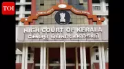 Kerala High Court Dismisses Contractor's Petition Over Cruise Terminal Contract