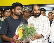 Kerala Minister Counters BJP's Development Claims in Nemom with Rs 900 Crore Report