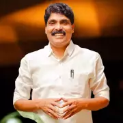 Kerala MLA Siddique Criticizes Booing at Landslide Survivors' Event, Calls It Political