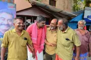 Kerala MLA's Campaign Absence Sparks Debate Amid LDF-Backed Candidate's Clarification