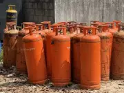 Kerala Seeks Central Help to Boost LPG Supply Amid Commercial Gas Shortage