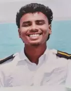 Kerala Trainee Stranded on Iranian Ship Amid Middle East Tensions