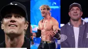 Kevin Hart Intervenes as Rob Gronkowski and Logan Paul Clash at Fanatics Draft
