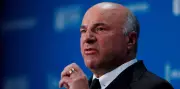 Kevin O'Leary Slams US Intel Subsidies After Robot Malfunction Video Goes Viral