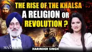 Khalsa's Rise: Spiritual Revolution or Political Movement? Sikh History Explored