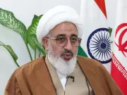 Khamenei's India Representative Abdul Majeed Hakeem Ilahi Mourned as Father, Spiritual Guide
