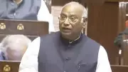 Kharge Slams Govt Over LPG Crisis Amid West Asia Conflict, Nadda Hits Back