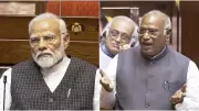 Kharge Slams Modi Government Over West Asia Crisis, Demands Urgent Parliament Debate