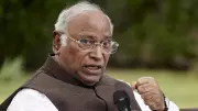 Kharge Slams Modi's Foreign Policy, Calls Trump 'Dictator' and PM His 'Slave'