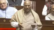 Kharge Urges Rajya Sabha Rules Review, More Sittings for Public Issues