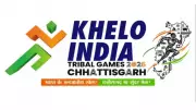 Khelo India Tribal Games Kick Off in Raipur Amid RCB IPL Buzz
