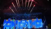 Khelo India Tribal Games Shine in Raipur, Northeast Games Announced