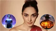Kiara Advani Excited for 'Toxic: A Fairytale for Grown-Ups' Role as Nadia