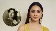 Kiara Advani Not Cast in Sanjay Leela Bhansali's Madhubala Biopic, Reports Confirm
